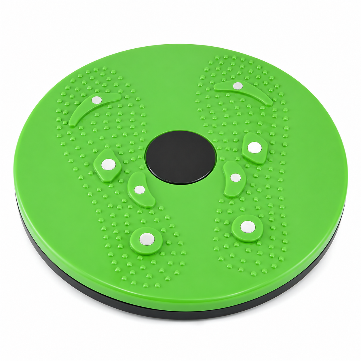 Magnetic Waist Twister