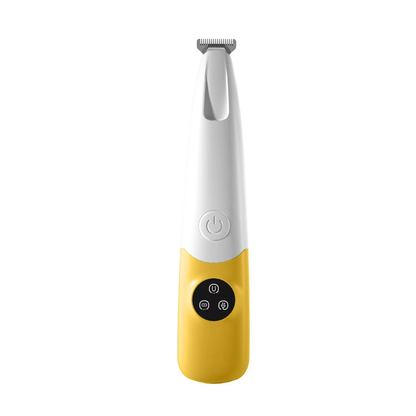 Rechargeable Pet Hair Trimmer