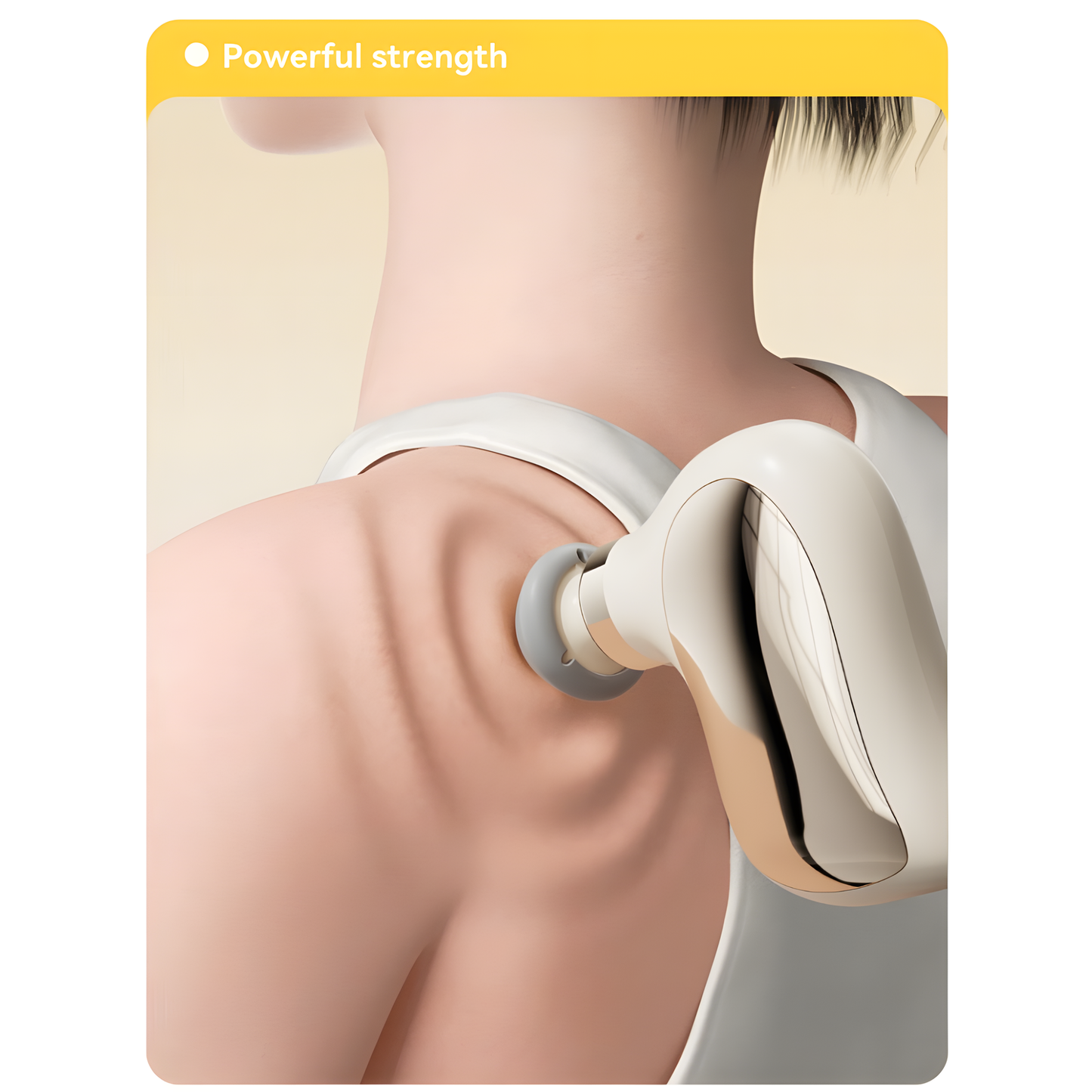 Pocket Massage Gun