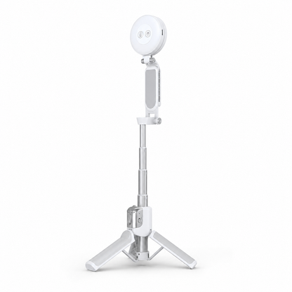 4-in-1 Magnetic Selfie Grip