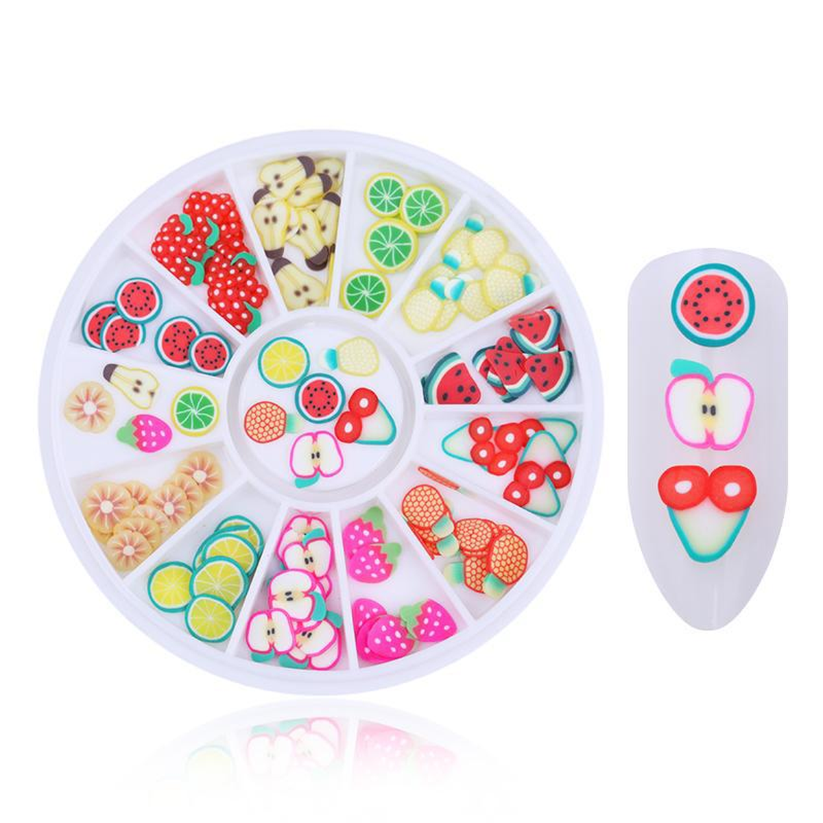 Nail Art Decoration Sets