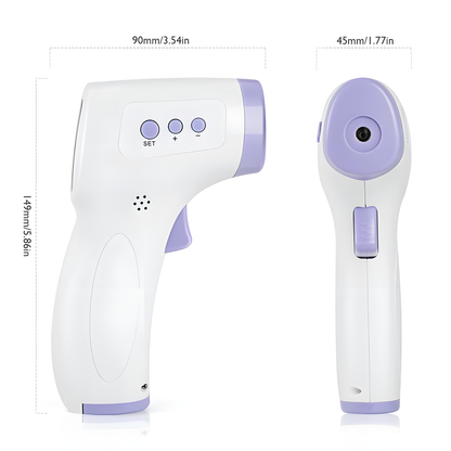 Non-Contact Forehead Thermometer