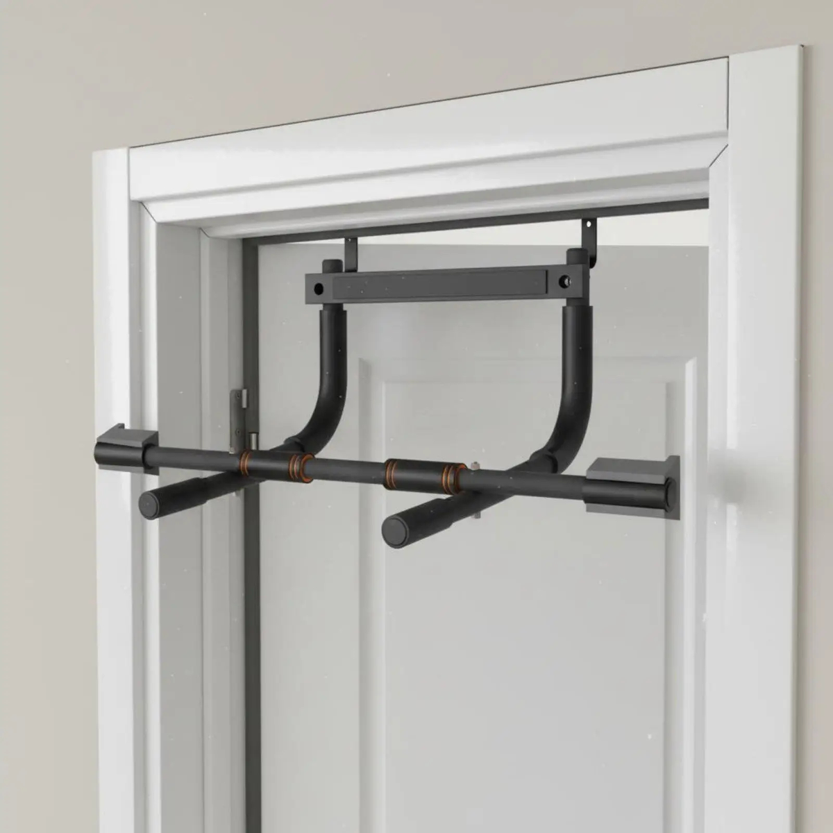 Doorway Pull Up Bar