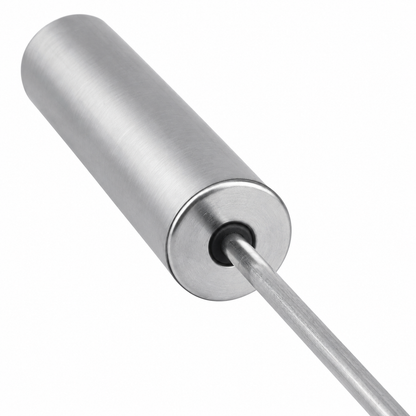 Stainless Steel Push Whisk