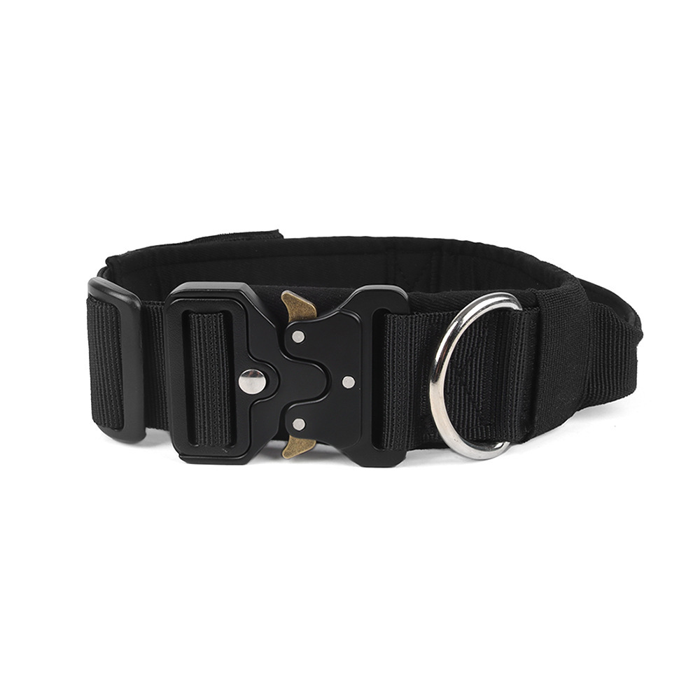 Tactical Dog Collar