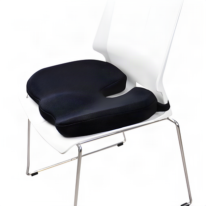 Contoured Memory Foam Seat Cushion