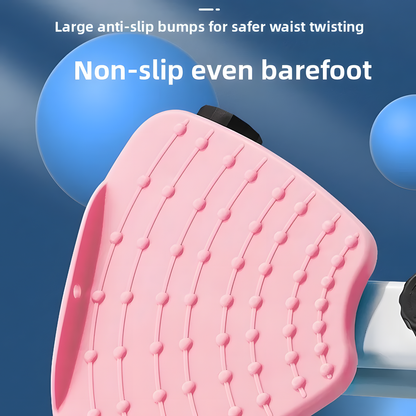 Butterfly Waist Twister