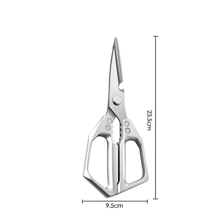 Heavy Duty Kitchen Scissors