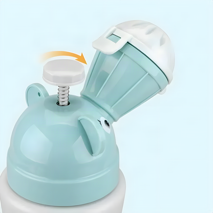 Portable Kids Travel Urinal