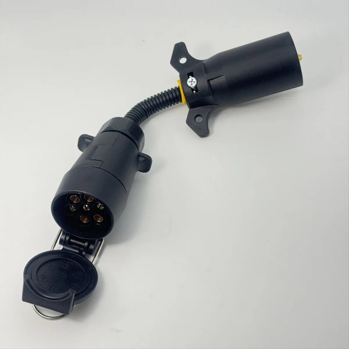 7 Pin Trailer Adapter Cable