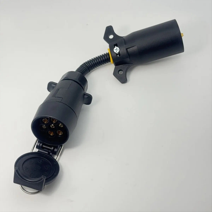 7 Pin Trailer Adapter Cable