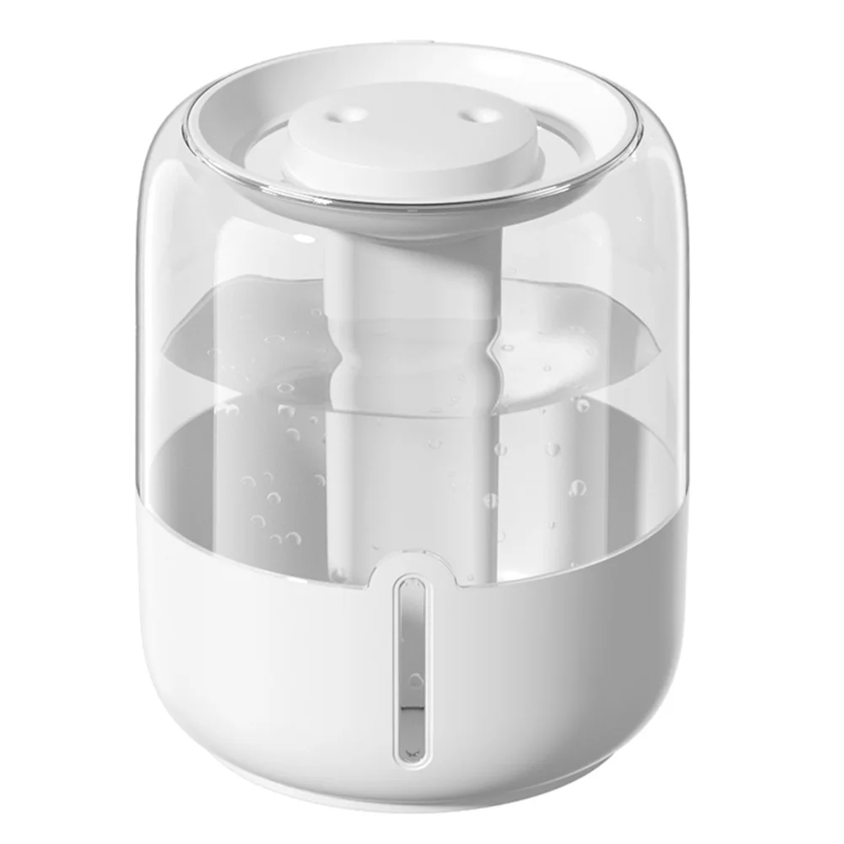 Dual-Mist USB Humidifier