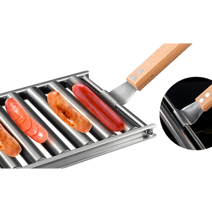Sausage Grill Rack