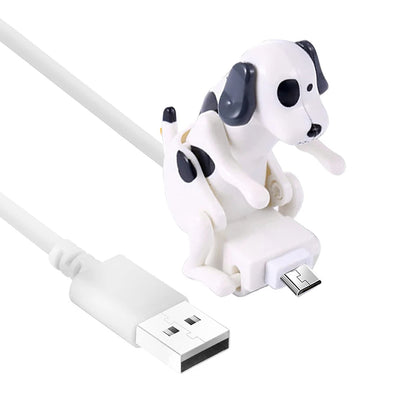 Hundladdare för hundar