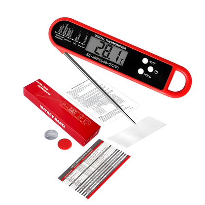 Digital Kitchen Meat Thermometer
