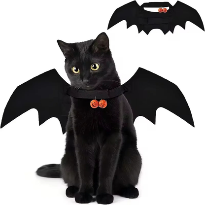 Pet Bat Wings