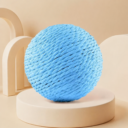 Sisal Cat Scratching Ball