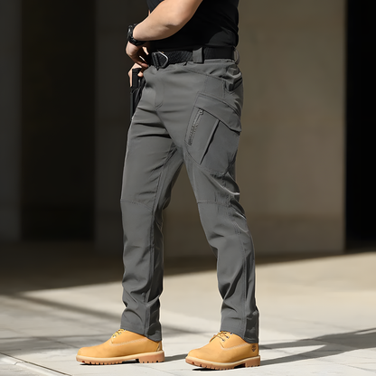 Stretch Outdoor Utility Pants
