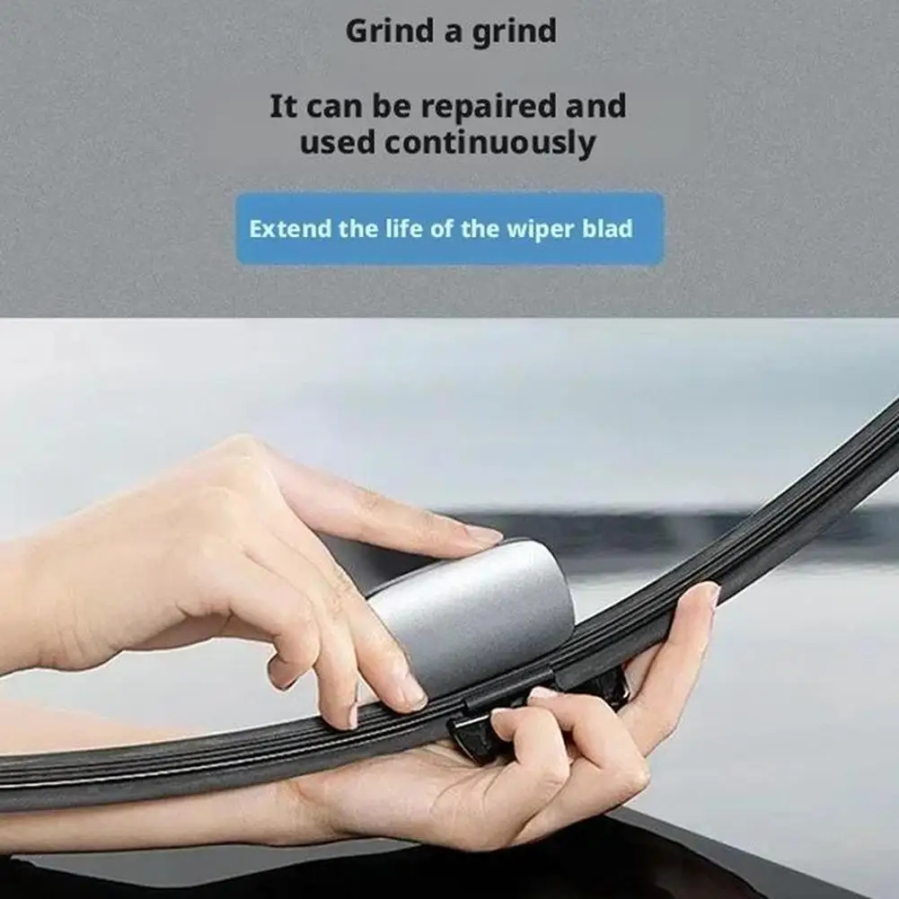 Windshield Wiper Repair Kit