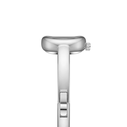 Oval Bracelet Watch