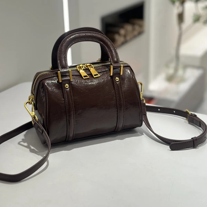 Boston Handbag