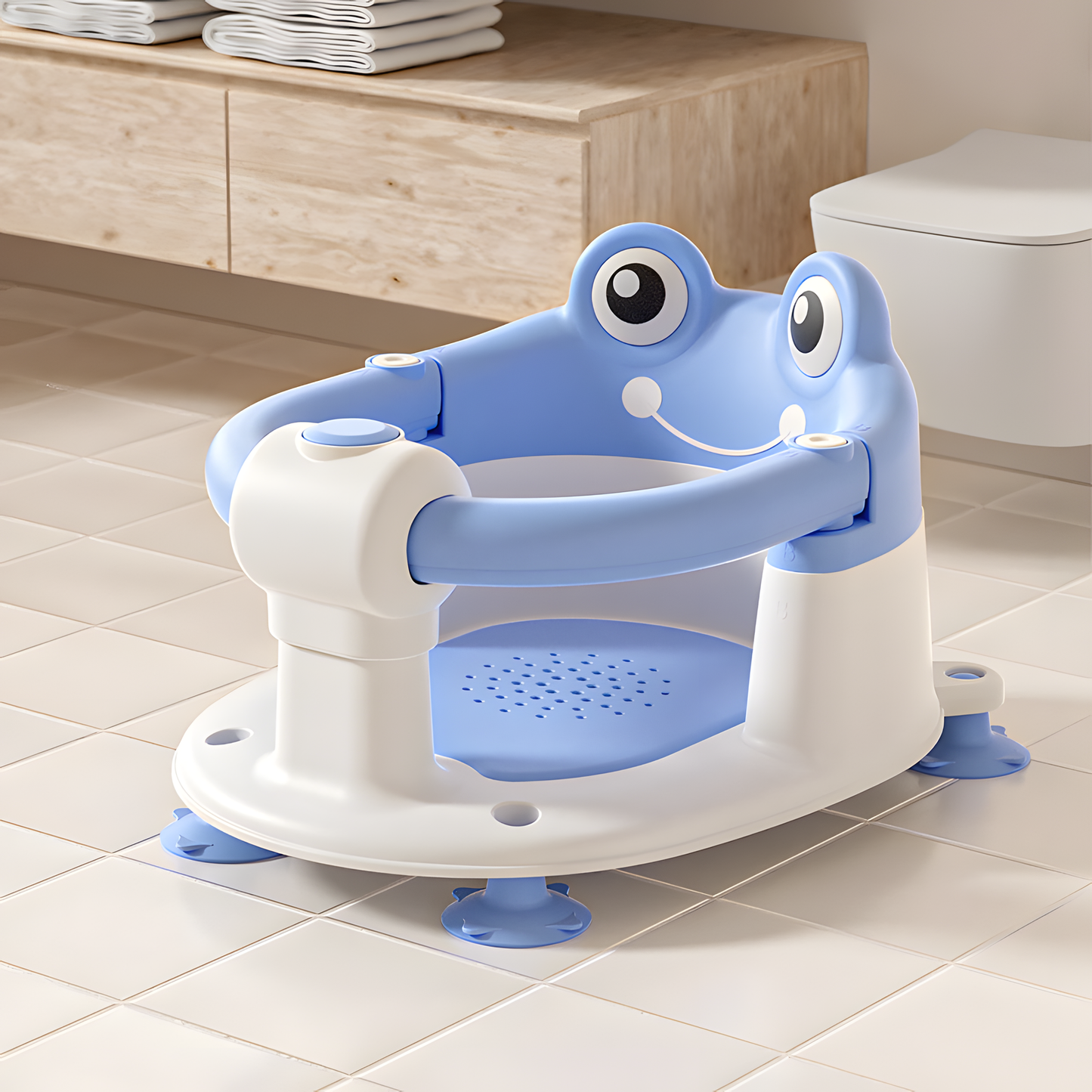 Baby Bath Support Seat