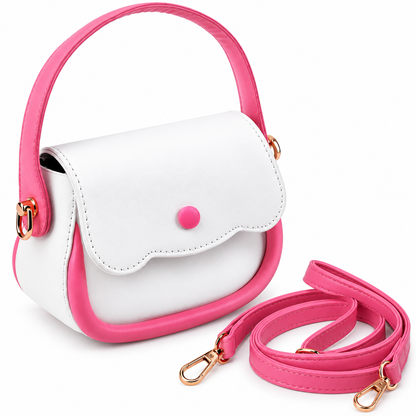 Pretend Play Handbag Set