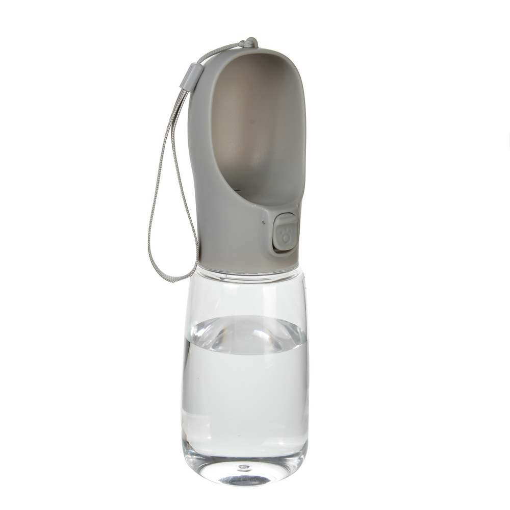 Outdoor Dog Water Bottle