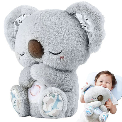 Andande Koala