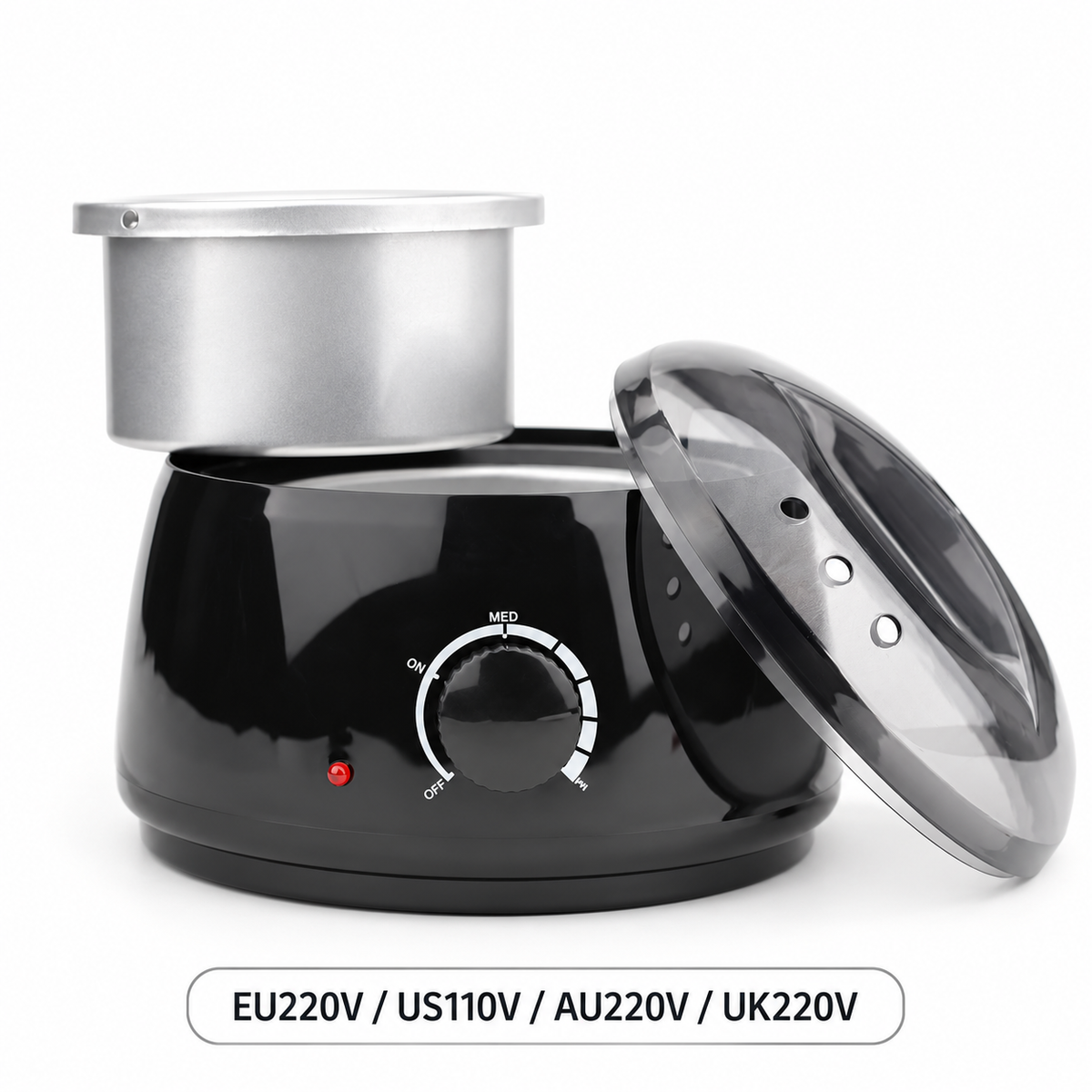 Electric Paraffin Wax Warmer