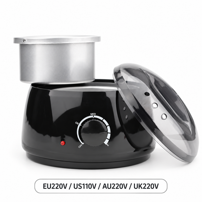 Electric Paraffin Wax Warmer