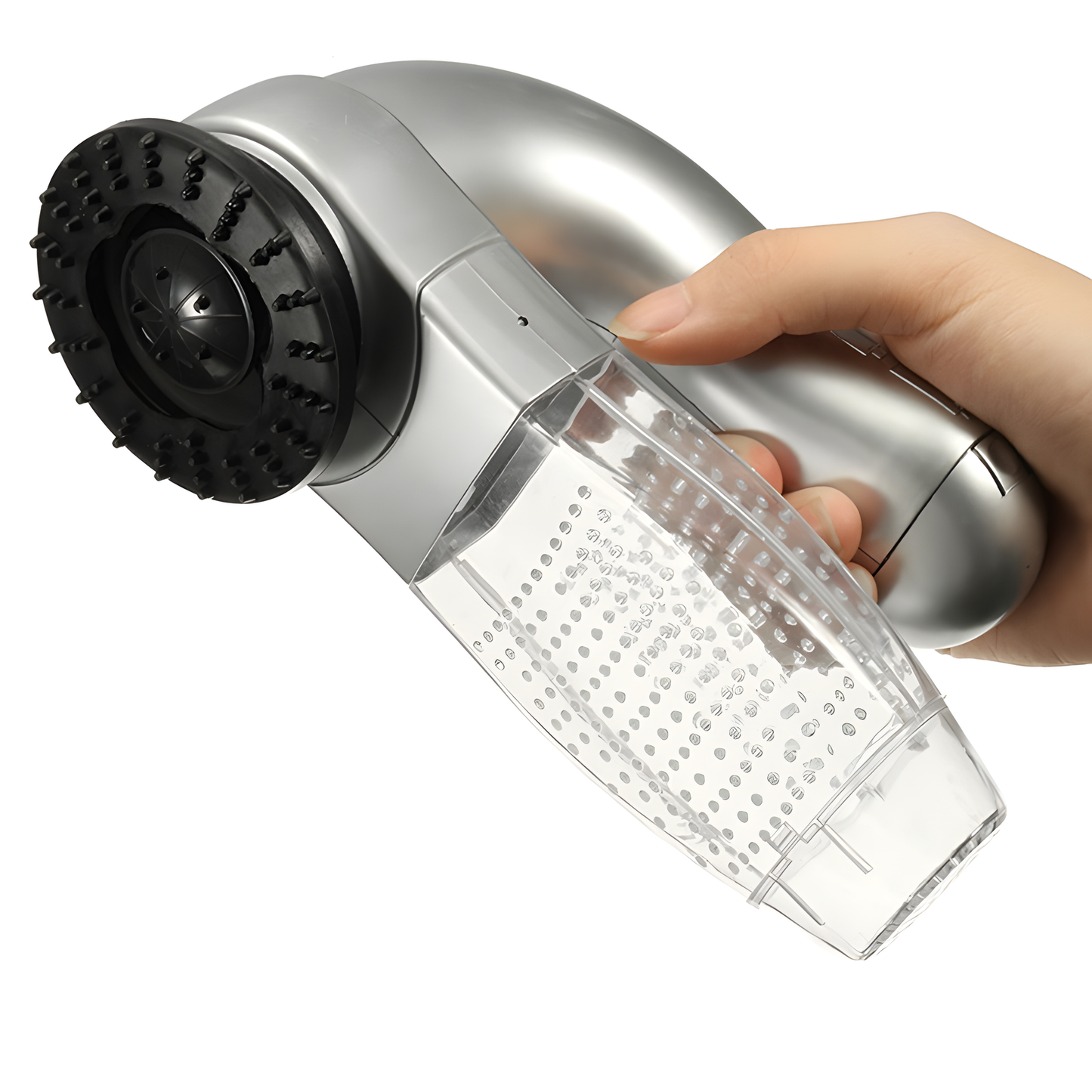 Electric Pet Hair Remover