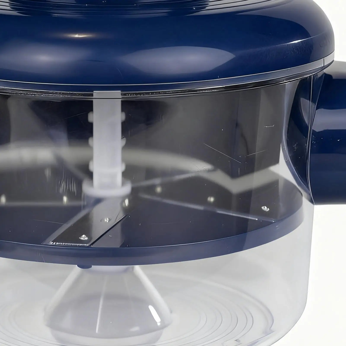 Electric Fruit Peeler