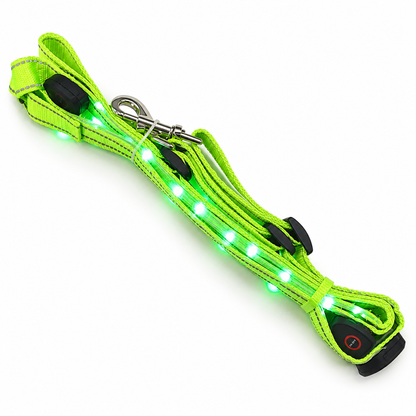 LED Horse Breastplate