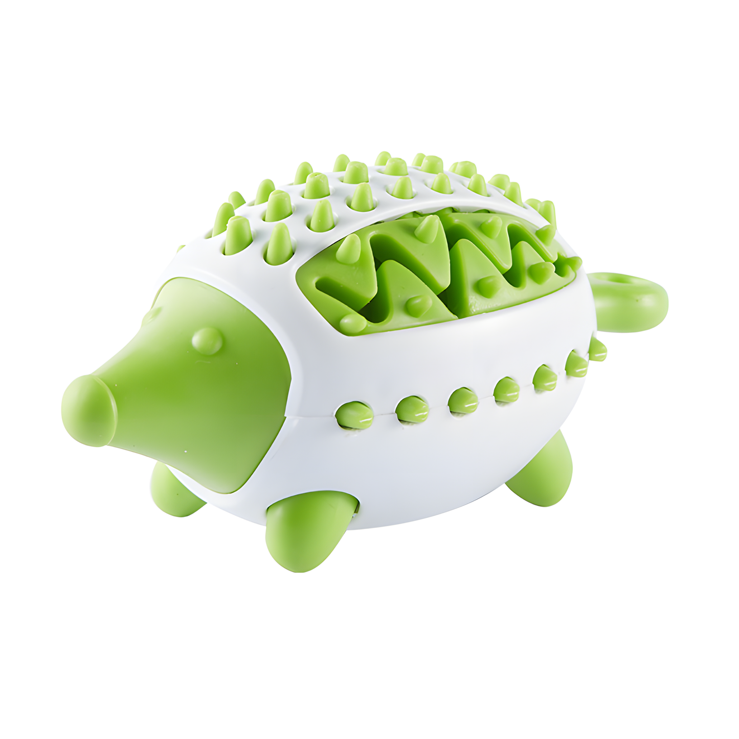 Hedgehog Treat Dispensing Dog Toy