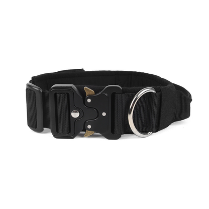Tactical Dog Collar