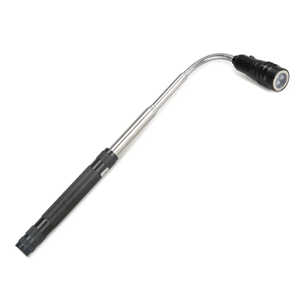 Flexible Magnetic Work Light