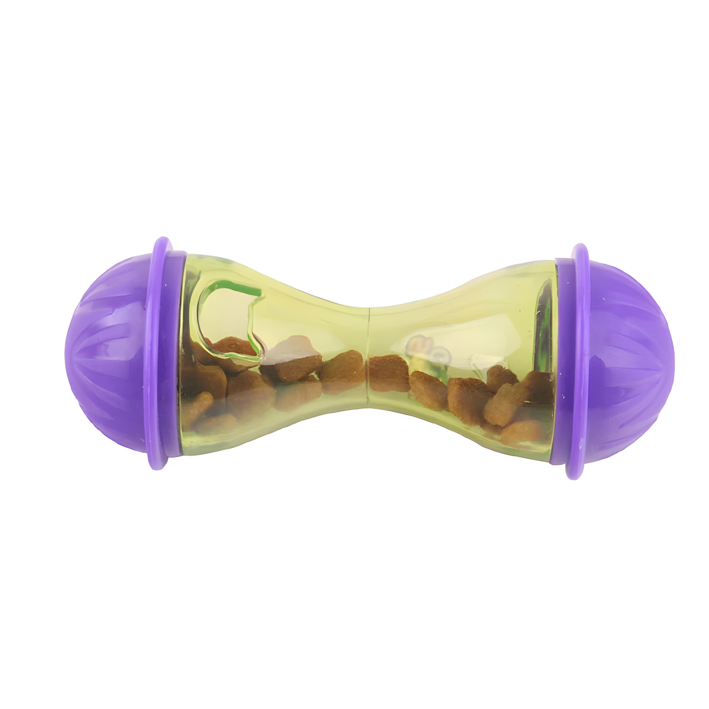 Roly Poly Pet Treat Dispenser