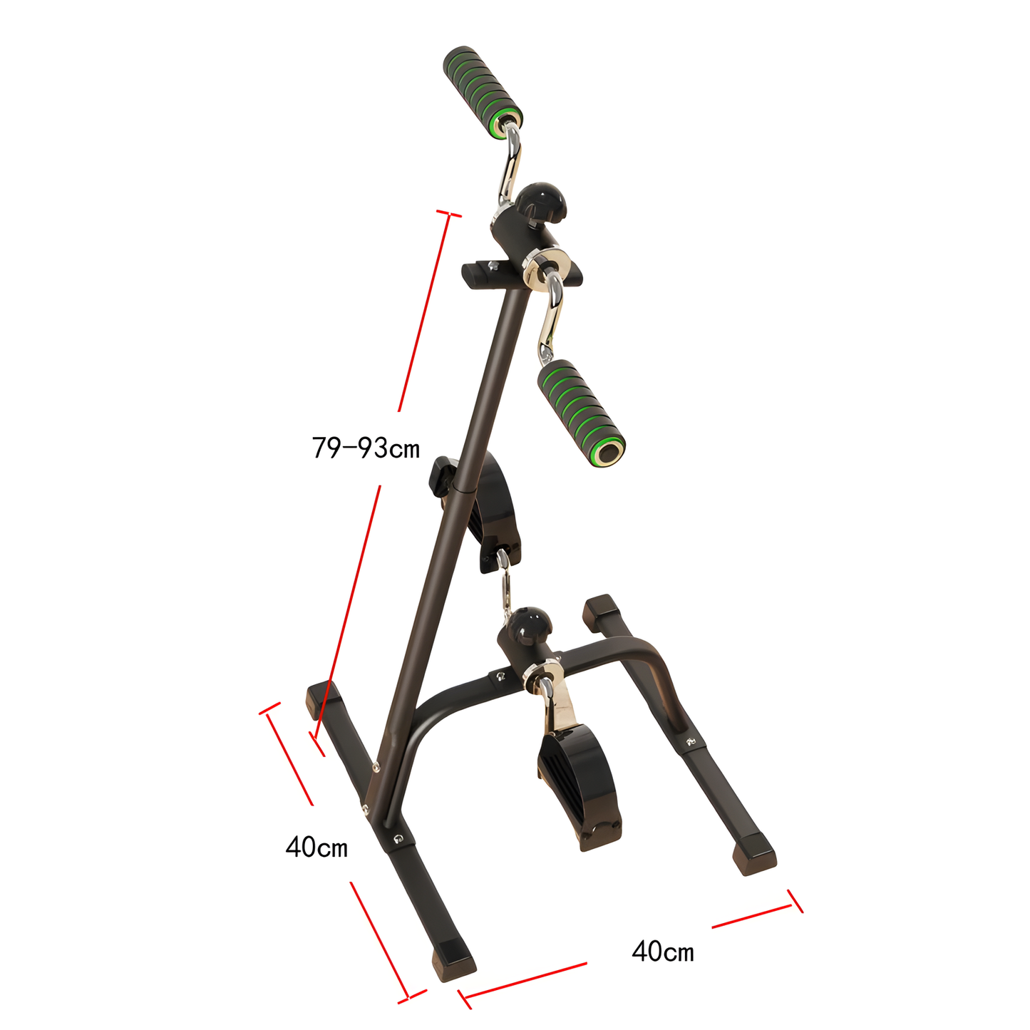 Mini Pedal Exerciser