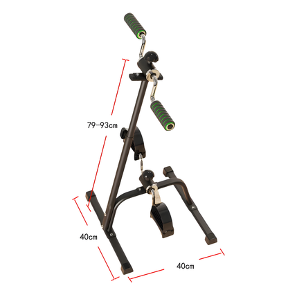 Mini Pedal Exerciser