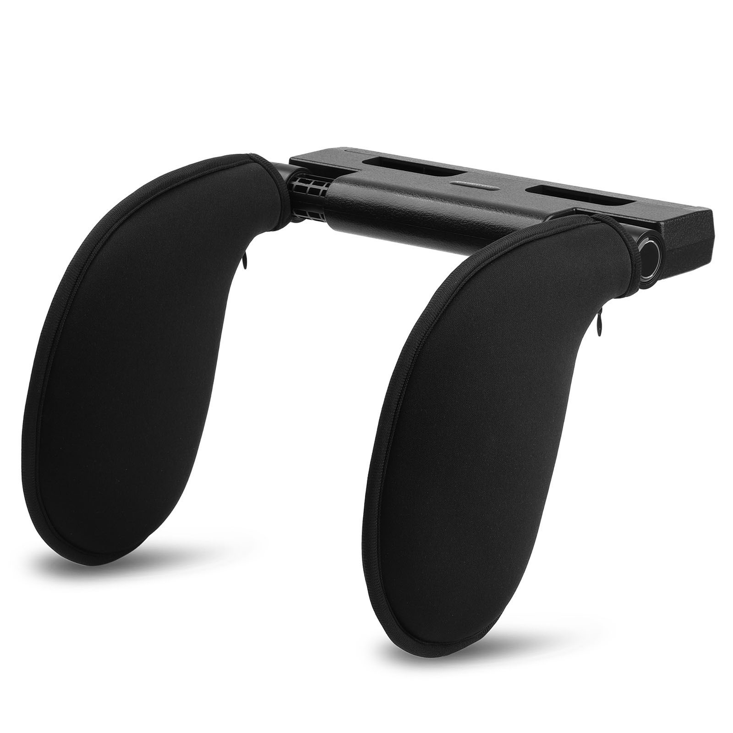 Adjustable Car Headrest Pillow