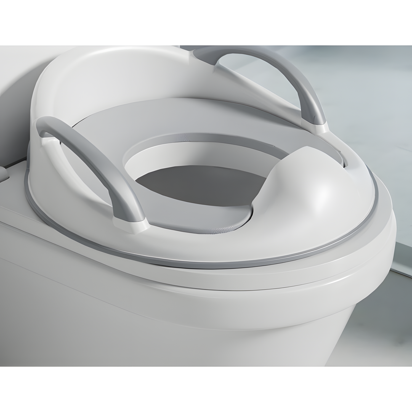 Toddler Toilet Seat
