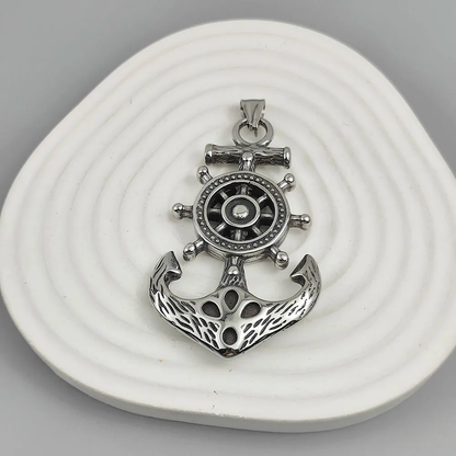 Anchor Pendant