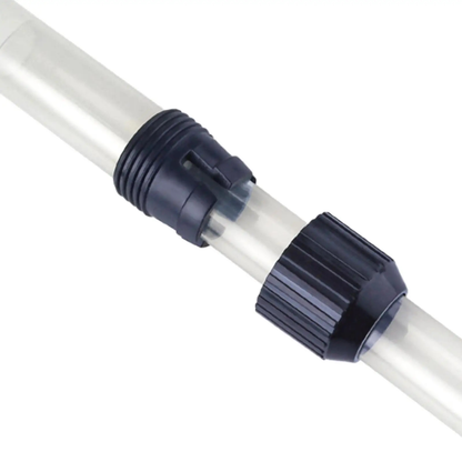 Electric Aquarium Gravel Cleaner