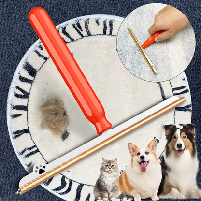 Reusable Pet Hair Remover