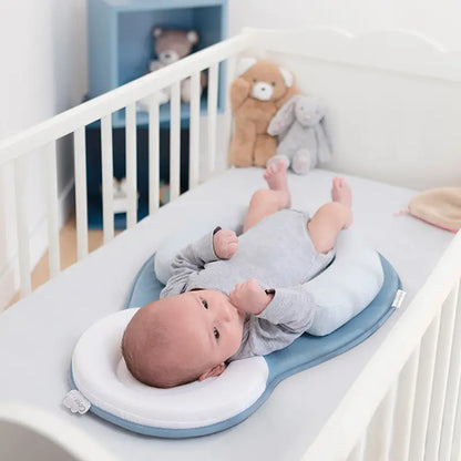 Baby Anti-Rollover Sovkudde