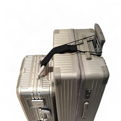 Elastic Luggage Securing Strap