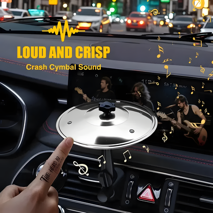 Car Air Vent Bell