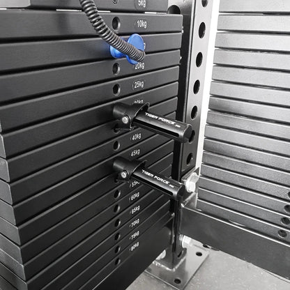 Gym Viktminskningsset Pin