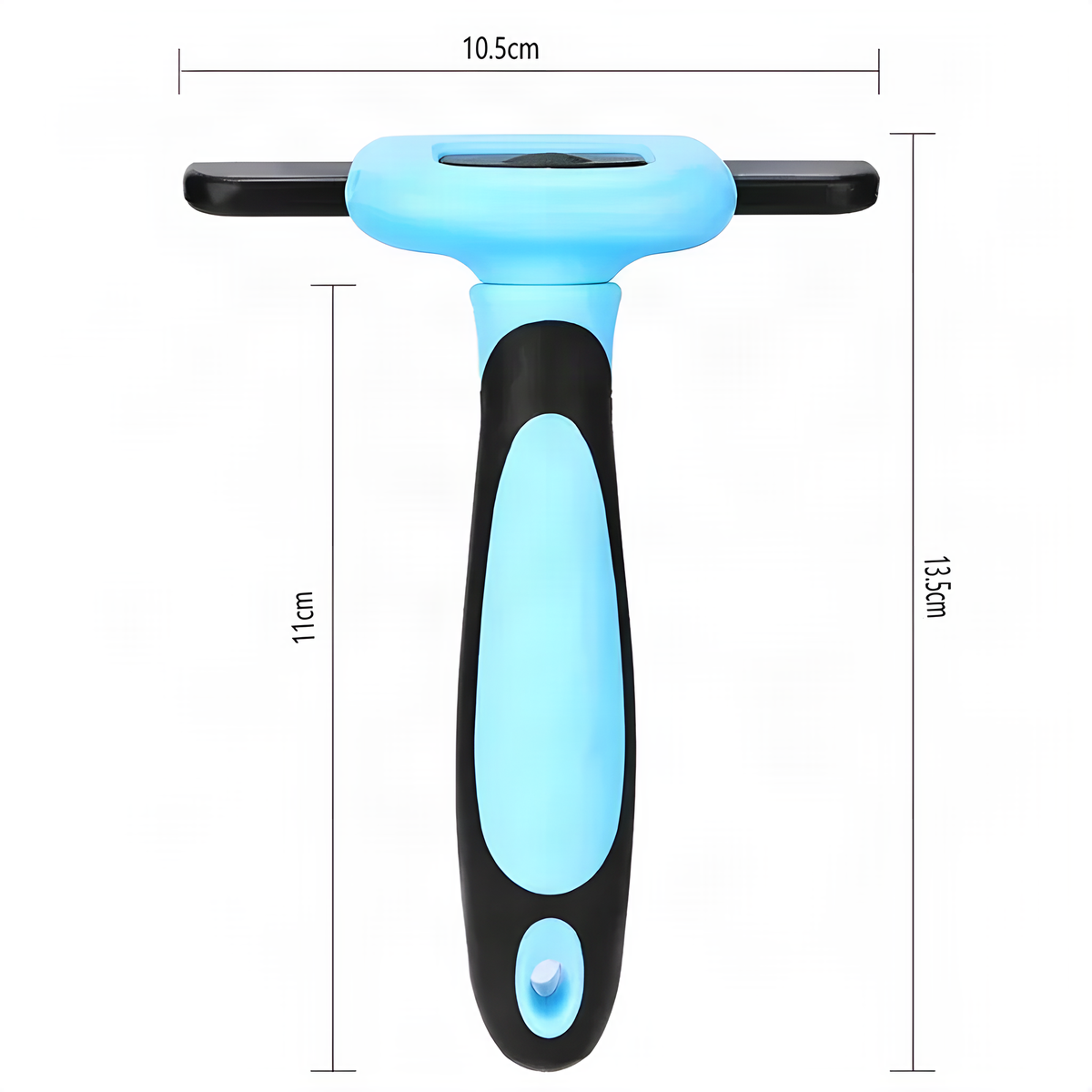 Pet Deshedding Comb